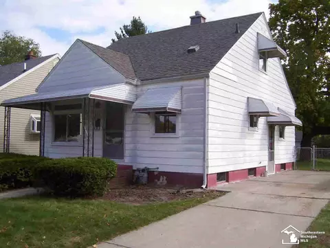 1306 Maple, Monroe, MI 48162 photo 3