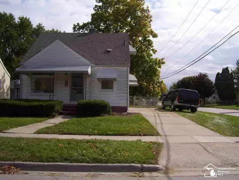 1306 Maple, Monroe, MI 48162 photo 2