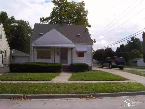 1306 Maple, Monroe, MI 48162 photo 1