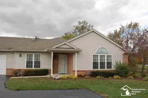 2454 Sutton, Temperance, MI 48182 photo 1