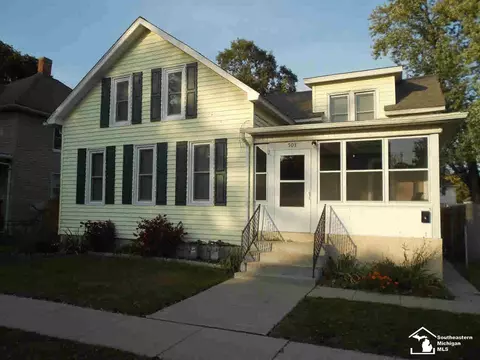 503 E Fourth, Monroe, MI 48161 photo 1
