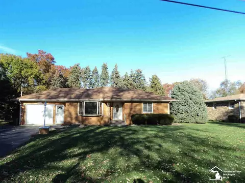 5352 Kay, Monroe, MI 48161 photo 1
