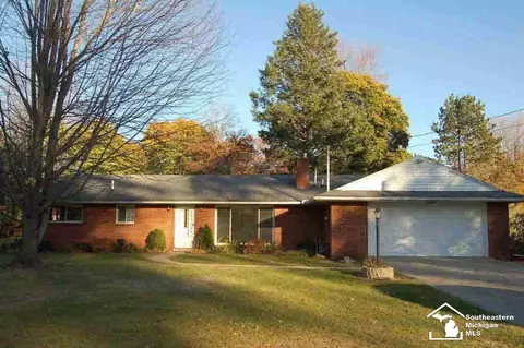 9166 Pheasant, Temperance, MI 48182 photo 1