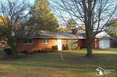 9166 Pheasant, Temperance, MI 48182 photo 3