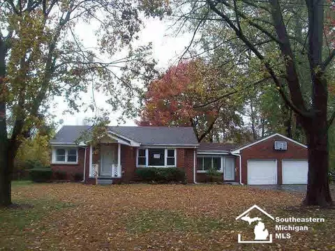 9075 Pheasant, Temperance, MI 48182 photo 1