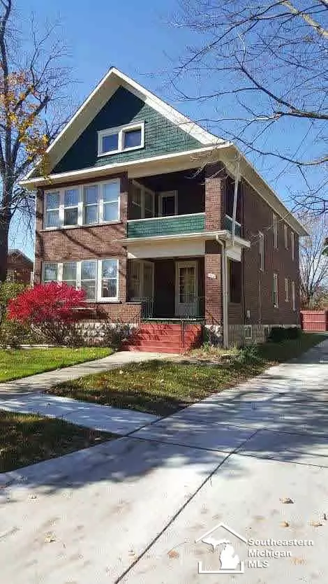 315 N Tremont, Monroe, MI 48162 photo 2