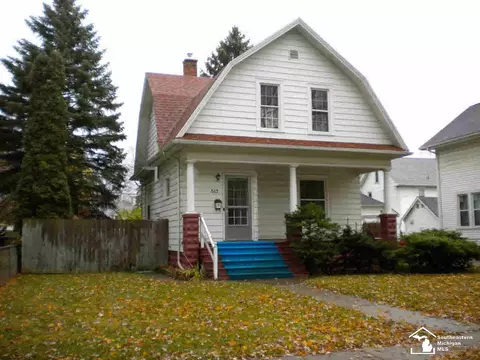 517 Smith, Monroe, MI 48161 photo 1