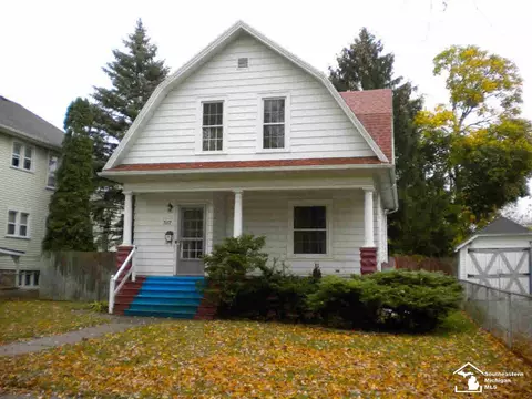 517 Smith, Monroe, MI 48161 photo 2