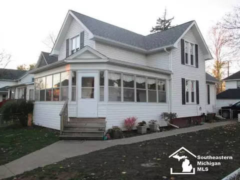 802 Harrison, Monroe, MI 48161 photo 1