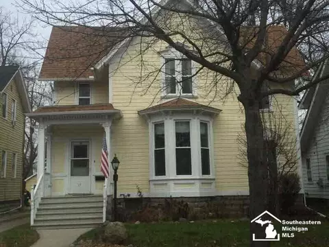 231 E Lorain, Monroe, MI 48161 photo 1