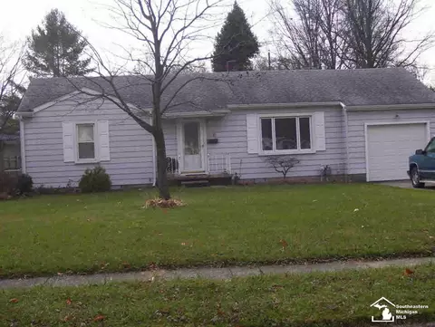 326 Orchard, Monroe, MI 48162 photo 2