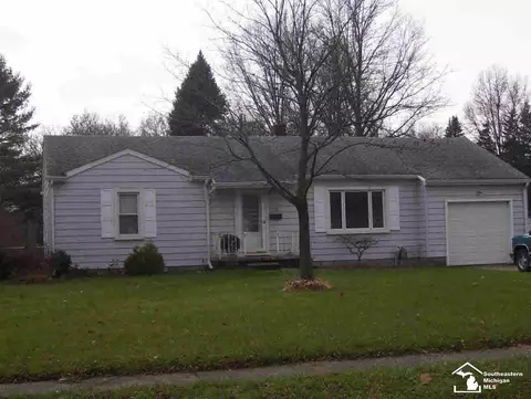 326 Orchard, Monroe, MI 48162 photo 1