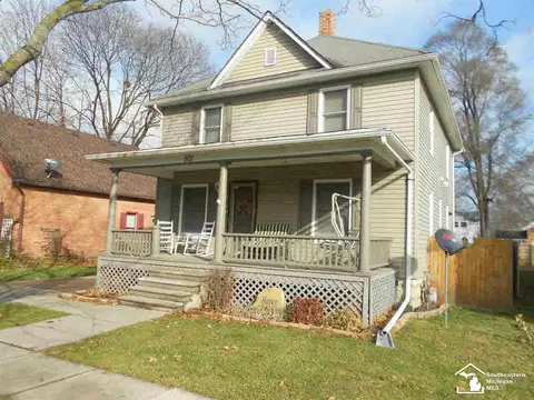 501 E Fourth, Monroe, MI 48161 photo 25