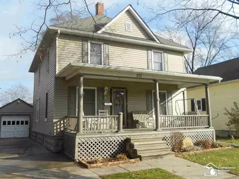 501 E Fourth, Monroe, MI 48161 photo 1