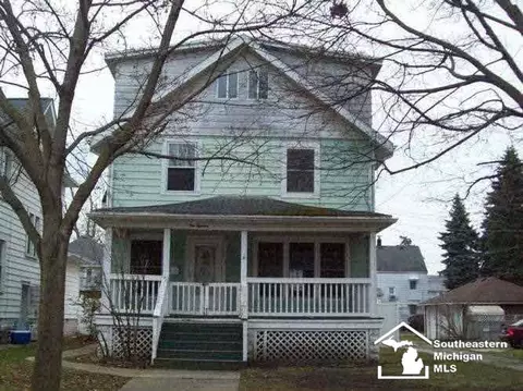 118 Riverview, Monroe, MI 48162 photo 1