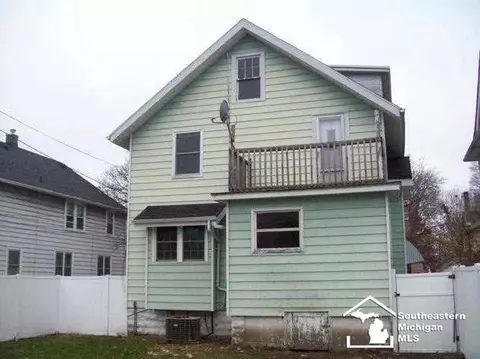 118 Riverview, Monroe, MI 48162 photo 2