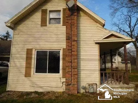 1440 W Samaria, Samaria, MI 48177 photo 2