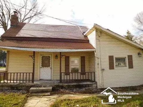 1440 W Samaria, Samaria, MI 48177 photo 1