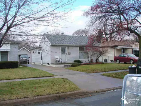 1255 Arbor, Monroe, MI 48162 photo 1