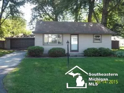 3376 5th, Monroe, MI 48162 photo 1