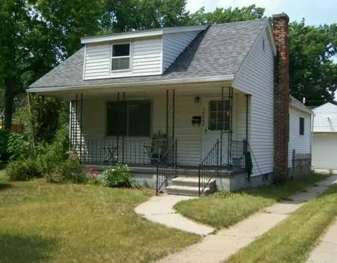 34848 Currier, Wayne, MI 48184 photo 1