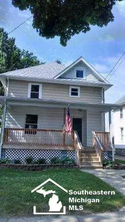 314 Eighth, Monroe, MI 48161 photo 1