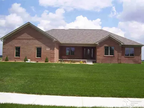 208 Pinnacle, Monroe, MI 48162 photo 1