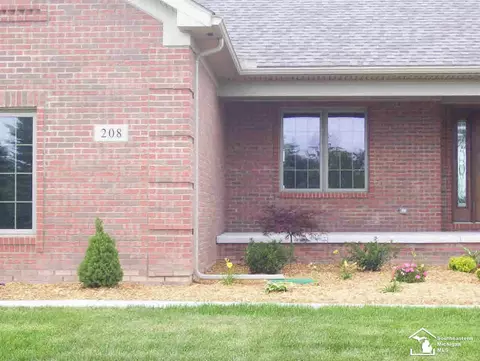 208 Pinnacle, Monroe, MI 48162 photo 22