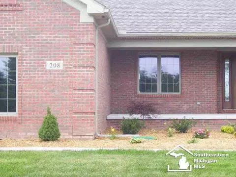 208 Pinnacle, Monroe, MI 48162 photo 24