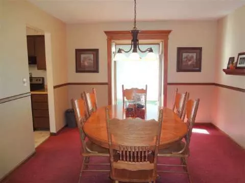 4136 Kenzie, Jackson, MI 49201 photo 5