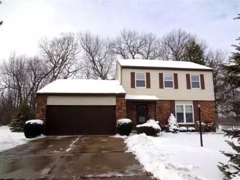 4136 Kenzie, Jackson, MI 49201 photo 1