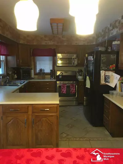 1104 Lavender, Monroe, MI 48162 photo 14
