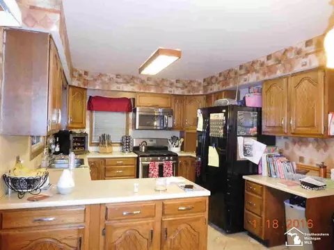 1104 Lavender, Monroe, MI 48162 photo 7