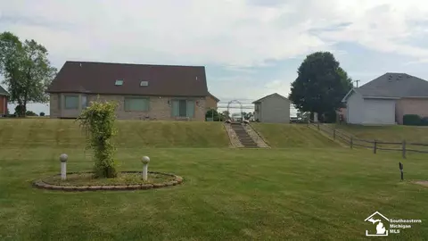 2644 S Custer, Monroe, MI 48161 photo 15