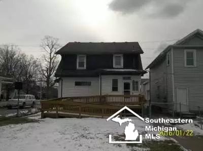 105 E Noble, Monroe, MI 48161 photo 8