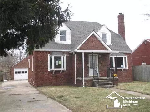 814 E Front, Monroe, MI 48161 photo 1