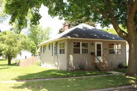 808 Virginia, Jackson, MI 49202 photo 1