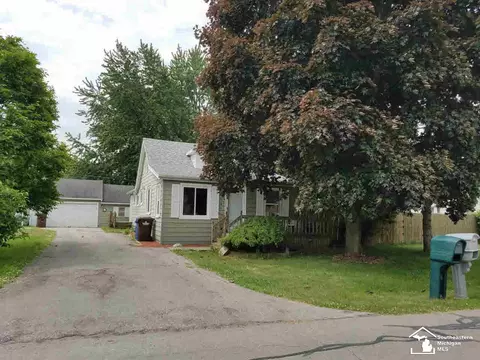 3124 Fourth, Monroe, MI 48162 photo 1