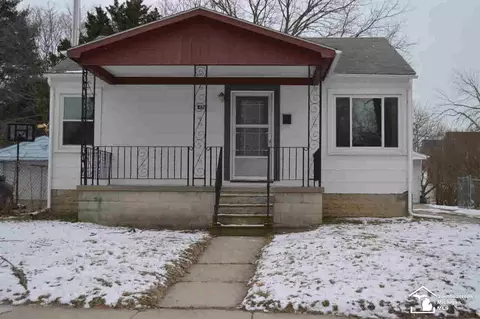 426 Lavender, Monroe, MI 48162 photo 1