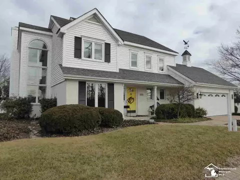 2210 N Custer, Monroe, MI 48162 photo 1