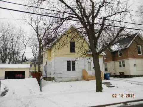 709 Steward, Jackson, MI 49202 photo 1