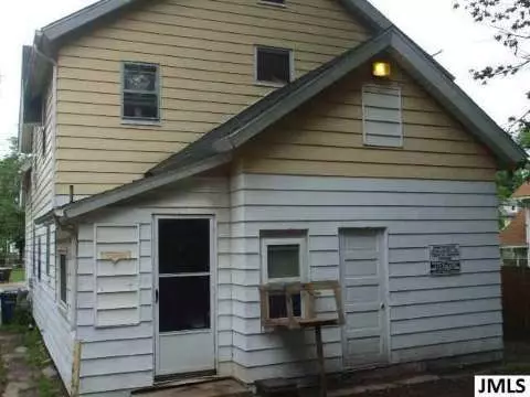 709 Steward, Jackson, MI 49202 photo 5