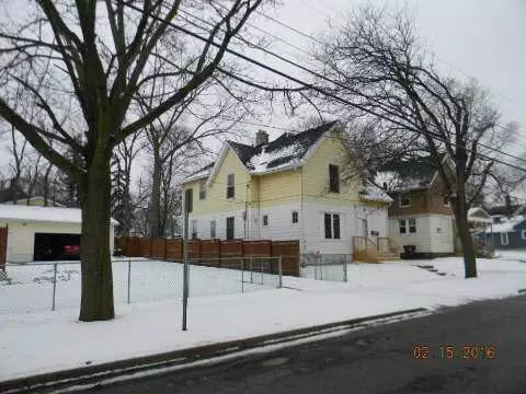 709 Steward, Jackson, MI 49202 photo 3