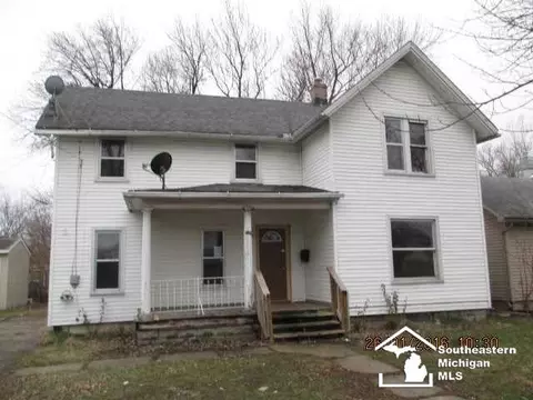 511 W Fourth, Monroe, MI 48161 photo 1