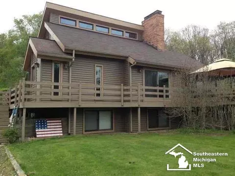 1376 Baldwin, Monroe, MI 48162 photo 1