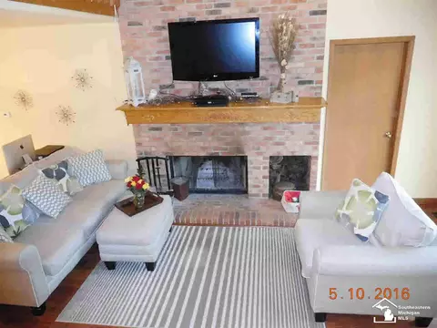 1376 Baldwin, Monroe, MI 48162 photo 31