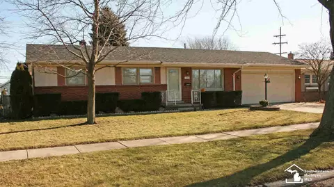 1363 Calgary, Monroe, MI 48162 photo 1