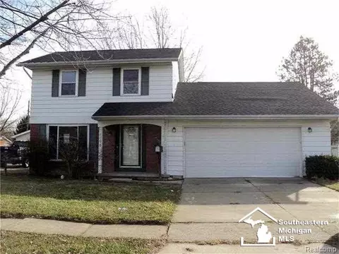1106 N Roessler, Monroe, MI 48162 photo 1