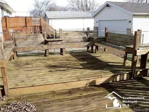 1106 N Roessler, Monroe, MI 48162 photo 10