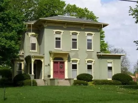 449 Springbrook, Adrian, MI 49221 photo 1